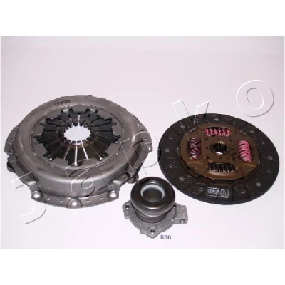 Kuva JAPKO 92838 Kytkinpaketti 215 SUZUKI: Grand Vitara 2 SUV