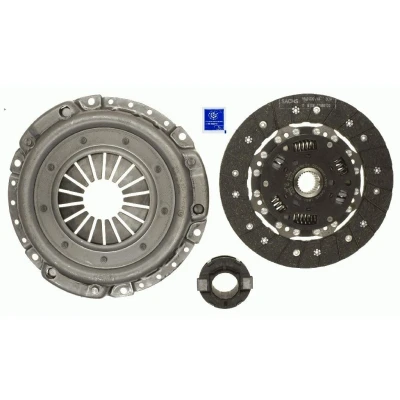 Kuva SACHS 3000 145 001 Kytkinpaketti 228 MERCEDES BENZ: W124 Sedan, 190, Coupe