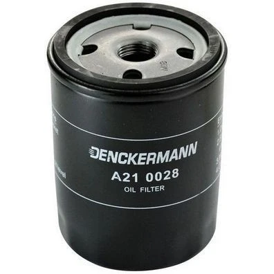 Kuva Öljynsuodatin DENCKERMANN A210028
