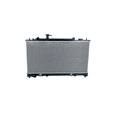 Kuva NRF 58561 Jäähdytin Alumiini 738 375 16 Jäähdytysrivat juotetut MAZDA: 6 Sedan, Farmari