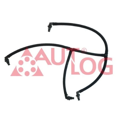 Kuva AUTLOG KL3041 Letku, Polttoaineen Ylivuoto VOLKSWAGEN: Polo V Hatchback