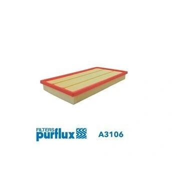 Kuva Ilmansuodatin PURFLUX A3106