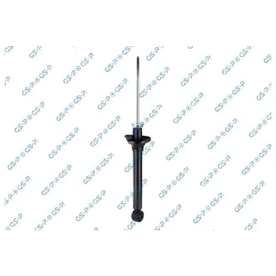 Kuva GSP 32123860 Iskunvaimentimet Taka akseli Kaasupaine Kaksiputki Vaimennin, jousituella MAZDA: Demio Farmari (DW) 1.3 16V, i 16V