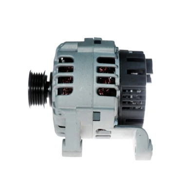 Kuva HELLA 8EL 011 711 541 Laturi 14V 120A BMW: 3 Sedan, 5 X5, LAND ROVER: Freelander I SUV