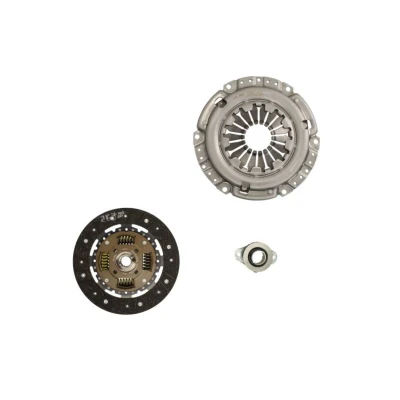 Kuva VALEO 826466 Kytkinpaketti KIT3P Painelevyllä Kytkinlevyllä, irroitinlaakerilla 193 SKODA: Fabia 1 Combi