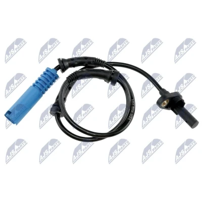 Kuva Tunnistin, kiertonopeus, Etuakseli, oikea, vasen Bmw 5 [E60], touring [E61], 6 [E63], cabriolet [E64] OE 34526760045, 34