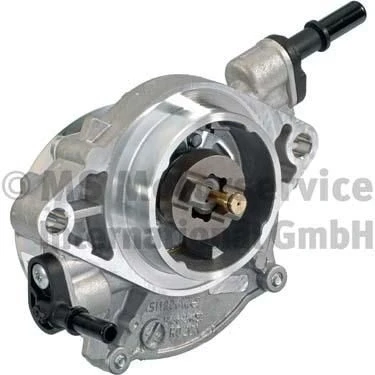 Kuva PIERBURG 7.03799.05.0 Alipainepumppu Ilman tiivisteitä FORD: Transit Mk6 Bussi