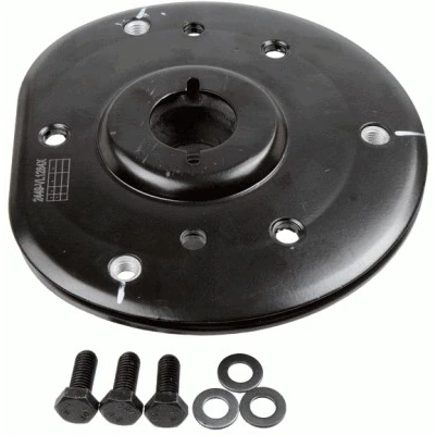 Kuva SACHS 803 052 Jousijalan Tukilaakeri Etuakseli, vasen, oikea VOLVO: XC70 II Farmari, V70 3, V60 I, FORD: MONDEO 4 Turnier, S Max Mk1