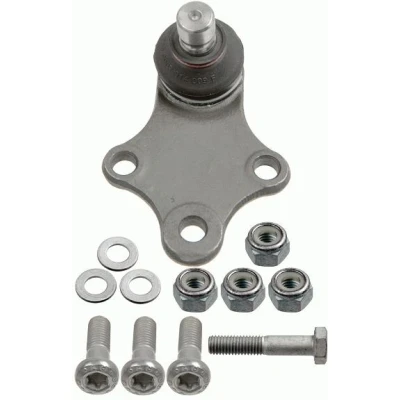 Kuva Pallonivel, Etuakseli, Molemminpuolin, Alla PEUGEOT 306, 306 Break, Cabriolet, Halvkombi OE 3640 30, 37