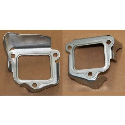 Kuva ELRING 572.160 Tiiviste, EGR Venttiilin Johdin FORD: Transit Mk6 Bussi
