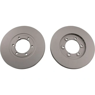 Kuva KAVO PARTS BR 4221 C Jarrulevyt 256 20 6 108 Tuuletettu pinnoitettu