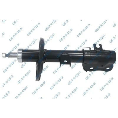 Kuva GSP 32342522 Iskunvaimentimet Etuakseli, vasen Kaasupaine Kaksiputki Joustintuki MAZDA: CX 5 I (KE, GH) 2.5 AWD, 2.0, 2.0 2.2 D