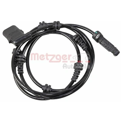 Kuva METZGER 09001081 ABS Anturi Etuakseli, vasen