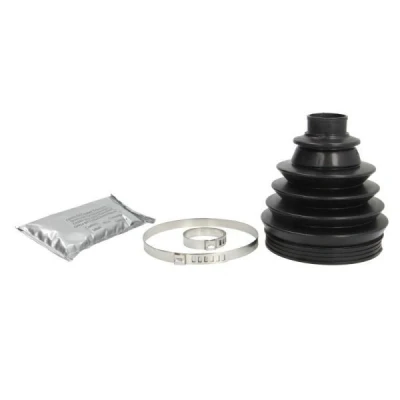 Kuva Paljekumisarja, vetoakseli PASCAL G5F022PC