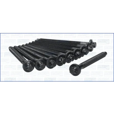 Kuva AJUSA 81024700 Kannen Pultit Torx, ulko 10 PEUGEOT: 206 Hatchback, 407 SW, FORD: FOCUS 3 Turnier, 2 Kombi,