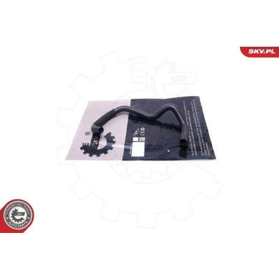 Kuva Jäähdyttimen letku MERCEDES BENZ OE 2118303996, A2118303996