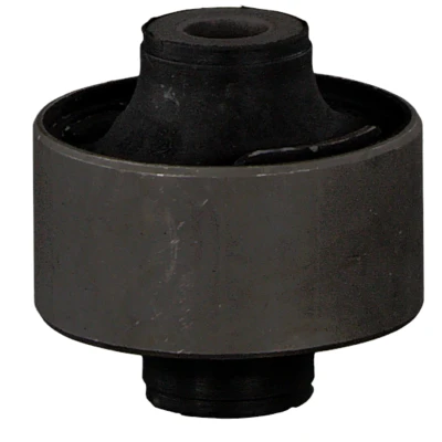 Kuva FEBI BILSTEIN 42063 Tukivarren Hela Etuakseli, vasen, Alla, Edessä, oikea Kumimetallilaakeri HONDA: CIVIC 8 Hatchback,