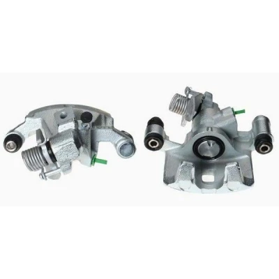 Kuva BUDWEG CALIPER 342163 Jarrusatula TOYOTA: Corolla VIII Sedan, Liftback