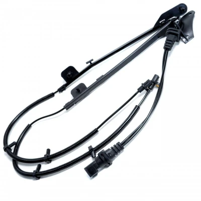 Kuva EINPARTS EPS1512 ABS anturi Taka akseli, oikea, vasen Hall 4 13,7 937/958 musta D muoto FORD: Fusion Farmari