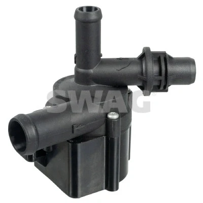 Kuva Auxiliary water pump (cooling circuit) SWAG 33 10 1574