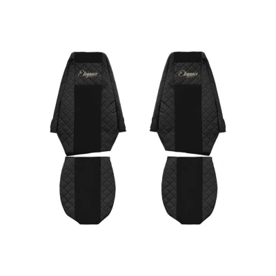 Kuva Istuinpäällinen F CORE FX09 BLACK