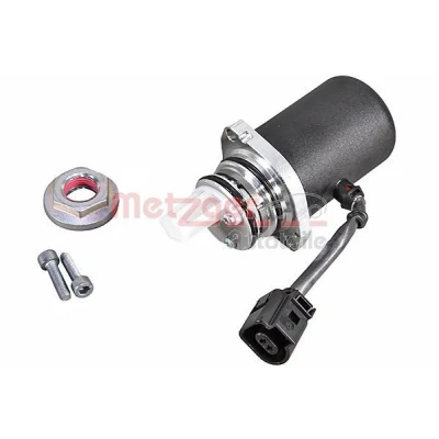 Kuva METZGER 8027010 Pumppu, nelivedon lamellikytkin VOLVO: V70 2, XC70 II Farmari, XC90 I