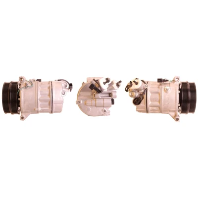 Kuva LUCAS ACP01020 Ilmastoinnin Kompressori PAG 46 R 134a