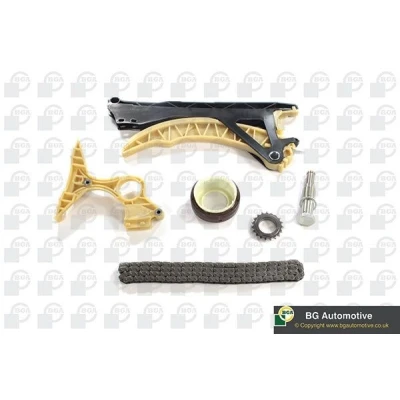 Kuva Jakoketjusarja BMW 1 [E81, E87], 3 [E46, E90], Compact [E46], Coupé [E46] OE 07129903027, 07129903192, 11311439849