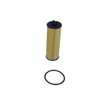 Kuva MAXGEAR 26 2030 Öljynsuodatin Suodatinpanos OPEL: Corsa E Hatchback, CHEVROLET: Aveo Hatchback