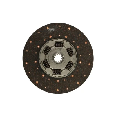 Kuva VALEO 807734 Kytkinlevy 430 10