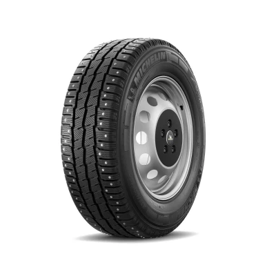 Kuva Michelin AGILIS X ICE NORTH C M+S 3PMSF TL 225/70 R15 112/110R henkilöauto Talvirenkaat Renkaat 421065