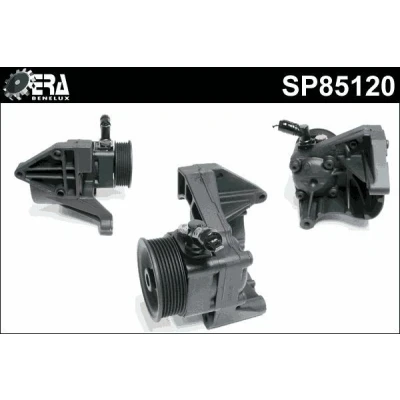 Kuva ERA Benelux SP85120 Ohjaustehostimen Pumppu