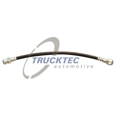 Kuva TRUCKTEC AUTOMOTIVE 02.35.298 Jarruletku Etuakseli 370 MERCEDES BENZ: MB 100 Van, Flatbed Kuorma auto/Alusta, VOLKSWAGEN: LT 28 46 2 Kasten