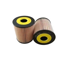 Kuva ALCO FILTER MD 525 Öljynsuodatin Suodatinpanos FORD: Focus 2 Kombi, MONDEO 4 Turnier, S Max Mk1, PEUGEOT: 407 Sedan, 206 Hatchback, 307 SW