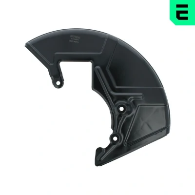 Kuva OPTIMAL BSP 1061L Jarrukilpi Etuakseli, vasen VOLKSWAGEN: Golf 4, 4 Variant, SEAT: Leon I Hatchback, AUDI: TT Coupe