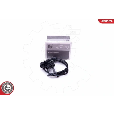 Kuva Tunnistin, kiertonopeus, Vasen Honda Cr v III OE 57455SXS003