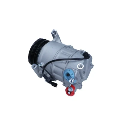 Kuva Kompressori, ilmastointilaite MAXGEAR AC378948