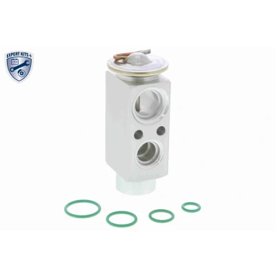 Kuva VEMO EXPERT KITS + V15 77 0005 Ilmastoinnin Paisuntaventtiili Tiivisteillä VOLKSWAGEN: Sharan I