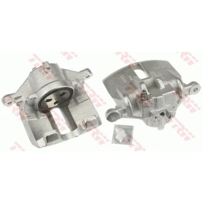Kuva TRW BHW207E Jarrusatula Valurauta HONDA: CIVIC 7 Hatchback, 6 Stufenheck