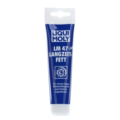 Kuva LIQUI MOLY 3510 Molybdeenirasva Tuubi 100