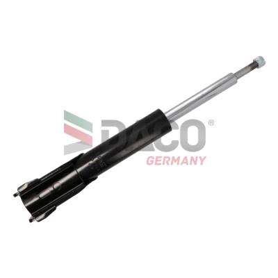 Kuva DACO Germany 452308 Iskunvaimentimet Etuakseli Kaasupaine Kaksiputki Joustintuki Tappi ylhäällä MERCEDES BENZ: Sprinter 3.5 T Bussi
