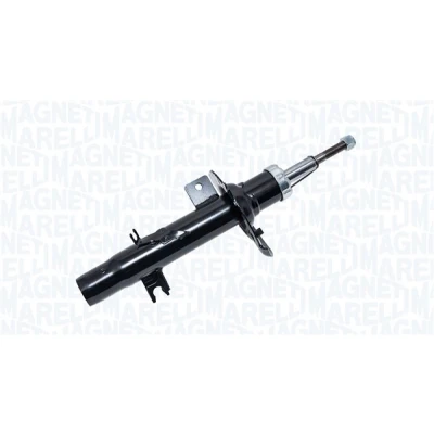 Kuva MAGNETI MARELLI 356327070100 Iskunvaimentimet Etuakseli, oikea Kaasupaine Kaksiputki Joustintuki Tappi ylhäällä CITROËN: C3 II