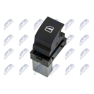 Kuva NTY EWS SK 003 Lasinnostimen Kytkin Eteen, oikea SKODA: Superb II Hatchback, Roomster, Fabia 2