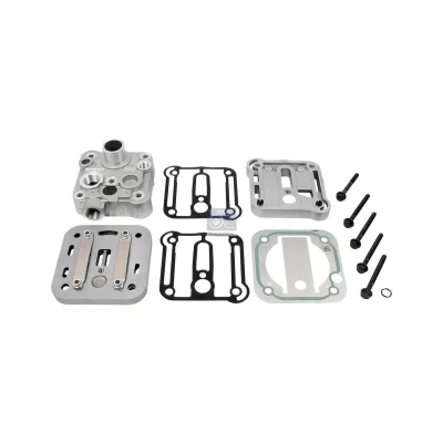 Kuva DT Spare Parts 3.97359 Sylinterikansi, paineilmakompressori