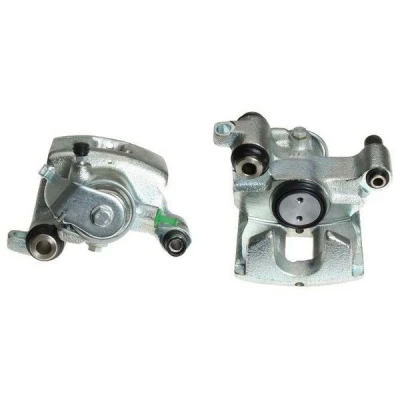 Kuva BUDWEG CALIPER 342495 Jarrusatula RENAULT: LAGUNA 1 Grandtour, ESPACE 3