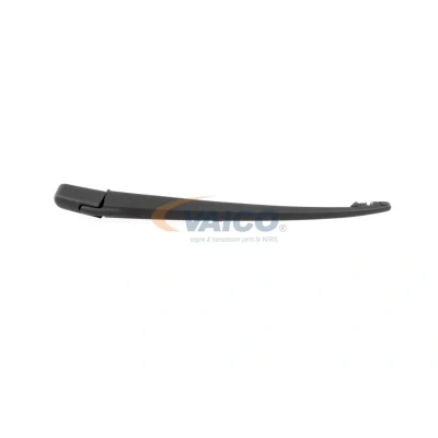 Kuva Tuulilasinpyyhkimen varsi, lasinpesu VAICO V22 1104 Original Quality Takana kannella CITROËN: C5 I Farmari
