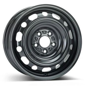 Kuva Alcar Steelrim 6.5/16 ET50 B67