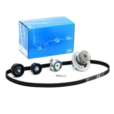 Kuva SKF VKMC 05156 2 Vesipumppu + Jakohihnasarja 162 OPEL: Astra G Sedan, CC, Caravan