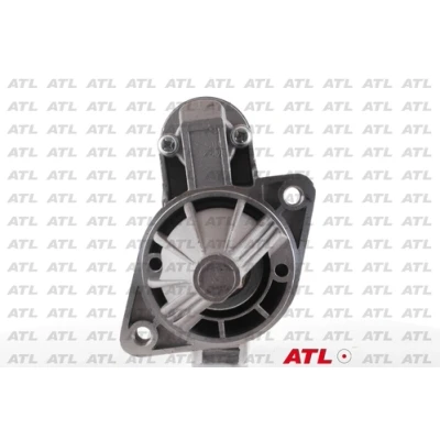 Kuva Käynnistin HYUNDAI, MITSUBISHI OE 36100 32510, 32520, 32530