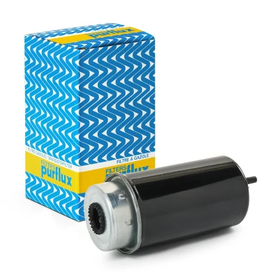 Kuva PURFLUX CS773 Polttoainesuodatin Suodatinpanos FORD: Transit Mk6 Van, Bussi, Tourneo
